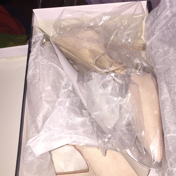 Nine West Jarrah D’Orsary Pumps in Size 8 - Picture 2 of 4